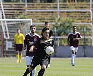 Testspiel BFC Dynamo U19 - !.FC Magdeburg U19