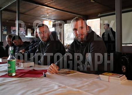 1. BFC Dynamo Weihnachtsmarkt 2022 1. BFC Dynamo Weihnachtsmarkt 2022