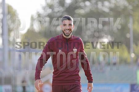 4.Spieltag BSG Chemie Leipzig - BFC Dynamo