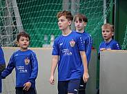 BFC Dynamo FerienCamp Herbst 2025