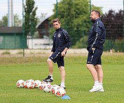 13.07.2022 Training BFC Dynamo