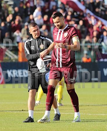 8.Spieltag BFC Dynamo - Chemnitzer FC,