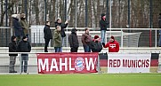 FC Bayern München - BFC Dynamo ,
