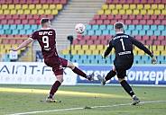 19.Spieltag BFC Dynamo - Bischofswerdaer FV08