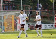 3.Runde Cosy-Wasch-Landespokal SV Lichtenberg 47 - BFC Dynamo,