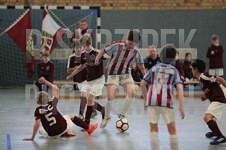 2.Spree Color Cup 2018