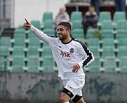 22.Spieltag BFC Dynamo U19 - Tennis Borussia U19 ,