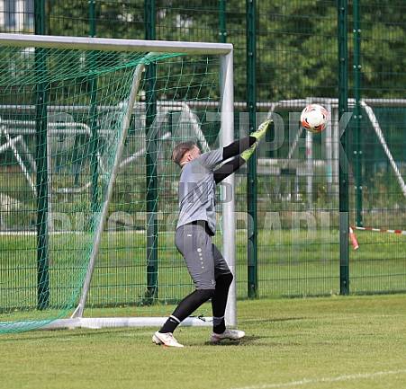 22.07.2021 Training BFC Dynamo