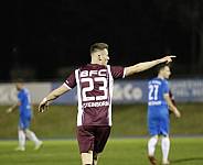 25.Spieltag SV Tasmania - BFC Dynamo,