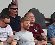 1.Runde DFB-Pokal BFC Dynamo - VfB Stuttgart