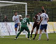 Cosy-Wasch Viertelfinale BFC Dynamo - VSG Altglienicke