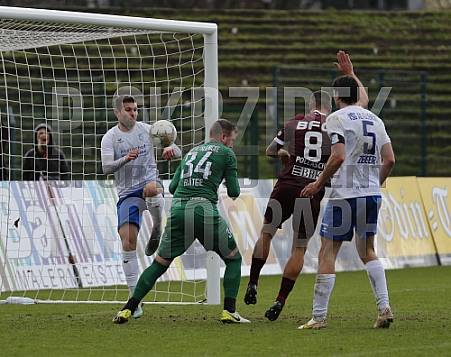 Cosy-Wasch Viertelfinale BFC Dynamo - VSG Altglienicke Cosy-Wasch Viertelfinale BFC Dynamo - VSG Altglienicke