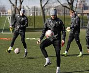 05.03.2020 Training BFC Dynamo