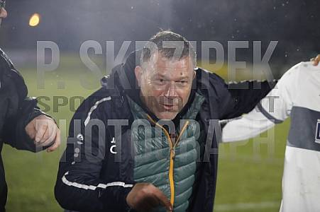 32.Spieltag FSV Optik Rathenow - BFC Dynamo,