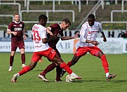 29.Spieltag BFC Dynamo - FC Rot-Weiß Erfurt