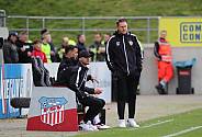 28. Spieltag FSV Zwickau - BFC Dynamo