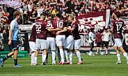 1. Runde DFB-Pokal BFC Dynamo - VfL Bochum 1848