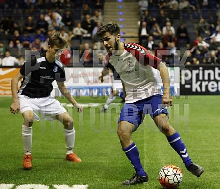 41. Regio-Cup 2019