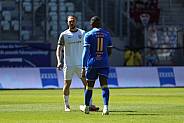 32. Spieltag FC Carl-Zeiss Jena - BFC Dynamo