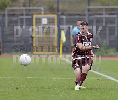 3.Spieltag Berliner AK 07 - BFC Dynamo