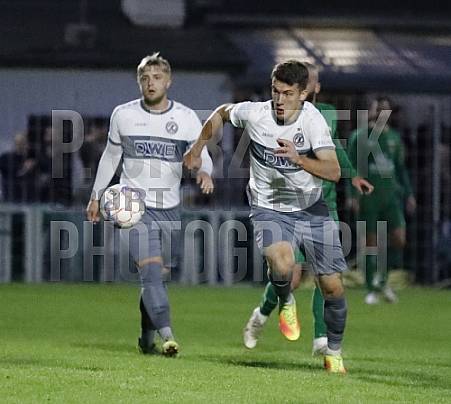 2.Runde AOK-Landespokal Füchse Berlin - BFC Dynamo