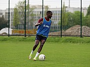 Training vom 09.04.2024 BFC Dynamo