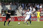 Pokalfinale VSG Altglienicke - BFC Dynamo,