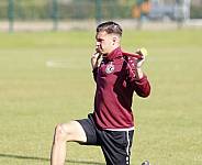 21.09.2020 Training BFC Dynamo