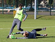 13.10.2021 Training BFC Dynamo