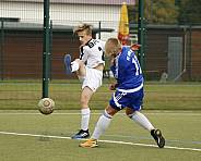 BFC Dynamo u15 - SV Empor Berlin u15