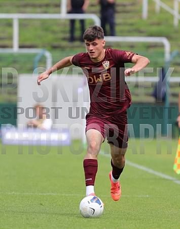 34.Spieltag BFC Dynamo - Berliner AK07, 34.Spieltag BFC Dynamo - Berliner AK07,