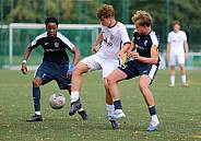 3.Spieltag BFC Dynamo U19 - SV Babelsberg 03 U19