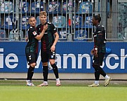 Testspiel 1.FC Magdeburg - BFC Dynamo,