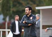 3.Runde Cosy-Wasch-Landespokal FSV Berolina Stralau - BFC Dynamo