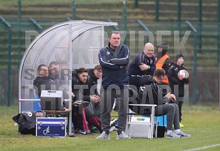 22.Spieltag BFC Dynamo - FC Eilenburg,