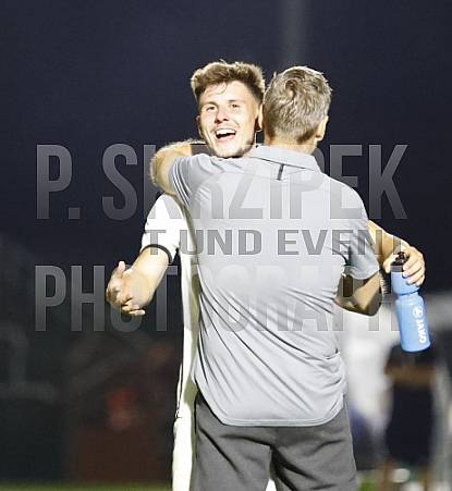 7.Spieltag BFC Dynamo - SV Babelsberg 03,