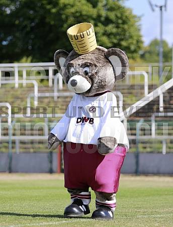 Jugenderöffnung 2018/19 Jugenderöffnung 2018/19