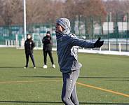 08.02.2023 Training BFC Dynamo