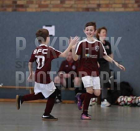 2.Spree Color Cup 2018