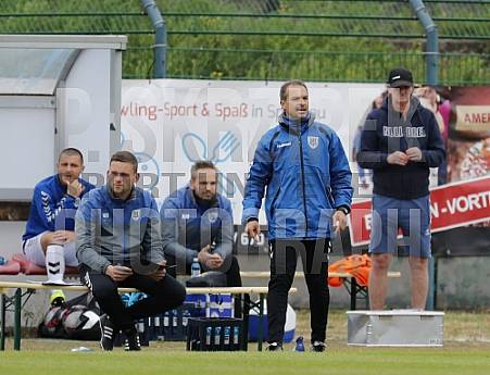 32.Spieltag BFC Dynamo - SV Babelsberg 03 ,