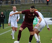 14.Spieltag BFC Dynamo - FC Hansa Rostock II