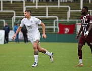 19.Spieltag BFC Dynamo - SV Babelsberg 03