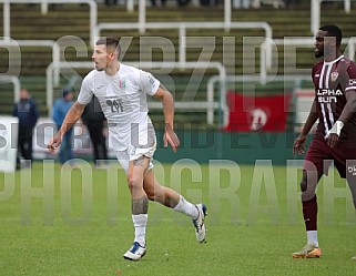 19.Spieltag BFC Dynamo - SV Babelsberg 03