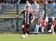 4.Spieltag BFC Dynamo - VfB Germania Halberstadt,