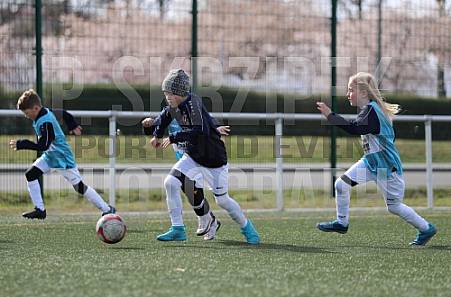 BFC Dynamo FerienCamp April 2022