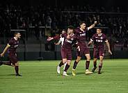 10.Spieltag BFC Dynamo - SV Babelsberg 03