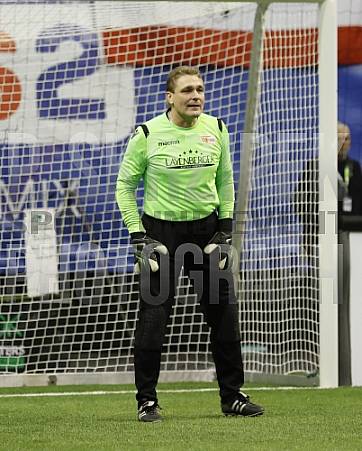 AOK Traditionsmasters 2019