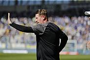 32. Spieltag FC Carl-Zeiss Jena - BFC Dynamo