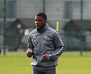 01.11.2022 Training BFC Dynamo