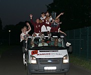 Berliner Pilsner Pokalfinal 2018
BFC Dynamo - Berliner SC